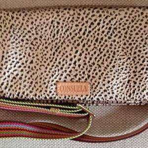 Consuela Wesley Uptown Crossbody Purse